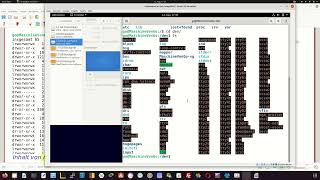 Partitionierung 25 Unterschied Festplatte Partition und Dateisystem in Linux erklärt  LF 2 4 [upl. by Redna725]