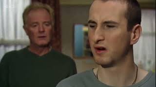 Coronation Street Les Battersby Scenes  Episode 694 [upl. by Adrianne]