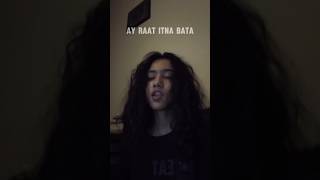 Muskaanein Jhooti Hai Status 🙂  Lyrics Lofi Video Status shorts sadstatus shorts [upl. by Amber]