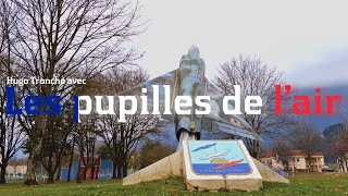 FORMATION AUX PUPILLES DE LAIR  EXTRAITS [upl. by Anesor]