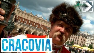 Españoles en el mundo Cracovia 13  RTVE [upl. by Riggs]