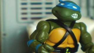 Twenty Something Ninja Turtles  Moving On  Ep 1 [upl. by Yddub665]