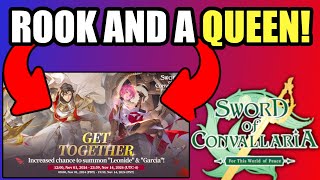 SHOULD YOU PULL  SWORD OF CONVALLARIA [upl. by Netsriik]