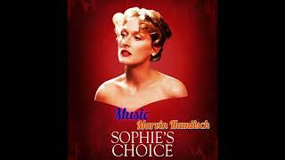 Sophies choiceMarvin Hamlisch [upl. by Hseham]