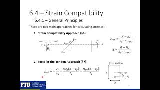 Cracked Elastic Section Analysis Example 1  Reinforced Concrete Design and Analysis [upl. by Iz]