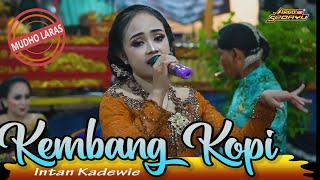 KEMBANG KOPI COKEK MUDHO LARAS SRAGEN TERBARU JANGKAR AUDIO [upl. by Lina]