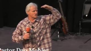 Dan Mohler  How to Face Troubles in Life [upl. by Tamsky]