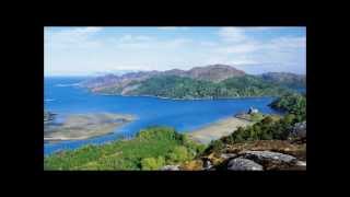 Josef Holbrooke Eilean Shona [upl. by Anigal]