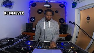 Dj Forever  Julho 2024  Mix Kizombas Antilhanas 8 [upl. by Aitenev348]