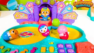 Educational Preschool Toys for Kids  Learn Words Colors Songs Animals and More [upl. by Alue684]