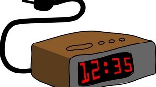 Annoying Alarm over 1 Hour [upl. by Adnorrehs]