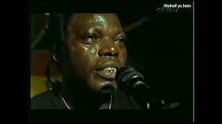 BEST OF REMMY ONGALA WITH ORCHESTRA MATIMILA translated [upl. by Dearden]