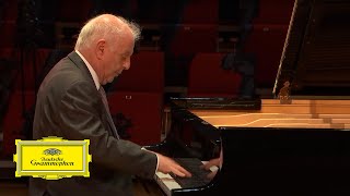 Daniel Barenboim – Chopin Étude Op 25 No1 in A flat Major Live from Pierre Boulez Saal 2020 [upl. by Notnilk]