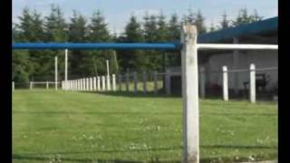 Muirkirk FC  Burnside Park [upl. by Pitts]