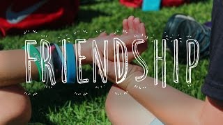 Friendship  Kids Thought of the Week [upl. by Beisel118]