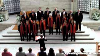 Coro La Fuentina  Gijon del alma  XVII Festival de Masas Corales [upl. by Faires108]