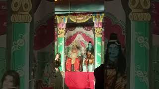 Mis payal  song ghunru  Tintanga diyra Durga sthan  jhallu Das tola [upl. by Yak317]