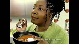 Campbells Tomato Soup Commercial 2000 [upl. by Krahmer]