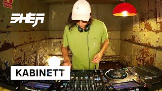 Kabinett DJ Set  Indie  House  Disco [upl. by Veator605]