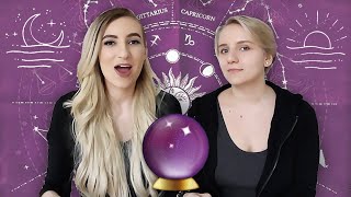 ALL ZODIAC SIGNS RANKED FROM WORST TO BEST w BEST FRIEND [upl. by Gibe]