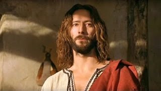 The Gospel of John • Official HD Movie • English [upl. by Hsiri]