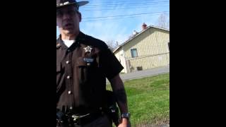 Owensboro Kentucky police violate rights 3 [upl. by Shana]