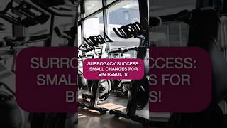 Improve Sperm Quality Tips for Boosting Your Surrogacy Success 💪✨ surrogacy gym sports health [upl. by Winfield]