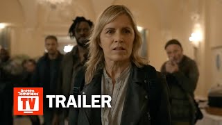 Fear the Walking Dead Season 8 Trailer  A Fight Till The End [upl. by Necila]