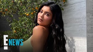 Kylie Jenner pregnancy cravings [upl. by Jillie]