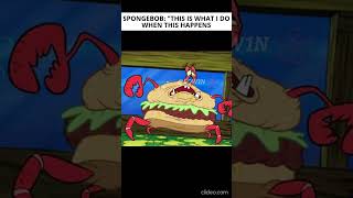 Best of Spongebob Krabby Patty [upl. by Christiano]