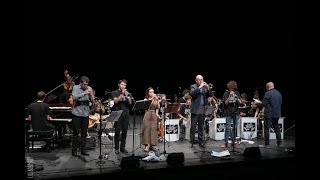 2017 Blues Generation SANT ANDREU JAZZ BAND amp JOE MAGNAELLI amp FREDRIK NORÉN [upl. by Esserac]