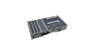 SIEMENS 6AG4140 0BB07 0HA0 Controller [upl. by Yreva]