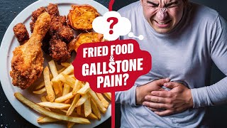 Understanding Gallstones Causes Symptoms and Treatment [upl. by Hutchings57]