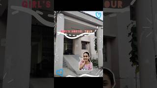 MVASMC Basti Girls Hostel Tour neet2025 mbbs motivation [upl. by Novikoff526]