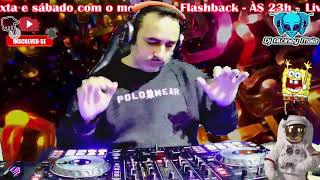 BALADA DO Dj Alciney  Flash [upl. by Regen]