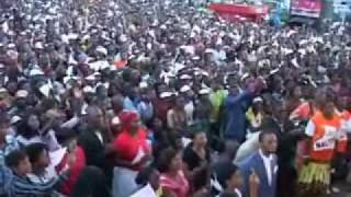 lor mbongo feat mimi mavatiku quotnzambe monene concert live à masina quot [upl. by Cynthla]