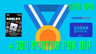 Como juntar 300 pontos por dia Microsoft Rewards sem precisar de console ou Gamepass [upl. by Adierf]