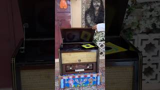 Philips Redio Record Player Available Repairing Centre 7742853435 philips radio record player [upl. by Leyameg]