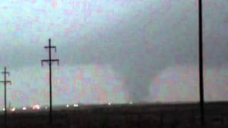 May 23 2010  Texline Tornado [upl. by Andros]