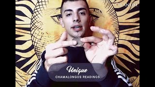 SpiritualSantos video on Chamalongos readings [upl. by Polard]