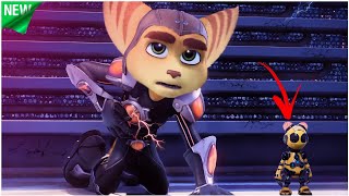 RATCHET AND CLANK RIFT A PART 1  No Commentary [upl. by Harvard]