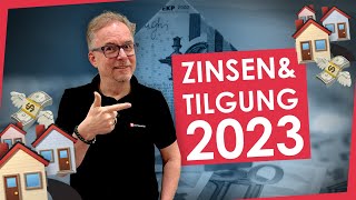 BankenInsider So geht Immobilienfinanzierung 2023 [upl. by Minor]