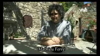 Mathieu Ferre [upl. by Skelton]