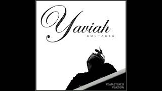 Yaviah”contacto” instrumental [upl. by Fredericka]