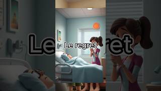 Le Poids du Silence  Une Vie de Regrets disney citation motivation developpementpersonnel [upl. by Aleahpar]