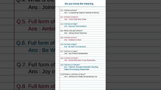 General knowledge  general knowledge questions and answers knowledge shorts [upl. by Annaegroeg621]