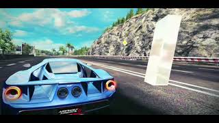 Asphalt 8 Ford GT 2017 Last AI Azure Coast max pro [upl. by Ebbie698]