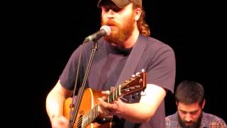 The Hupman Brothers Band  Up On The Ridge Wolfville 18 January 2014 [upl. by Fabrienne213]