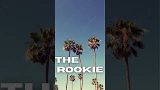 The Rookie Intro ABC youtubeshorts [upl. by Soma]