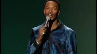 Jamie Foxx  I Might Need Security [upl. by Emilee]